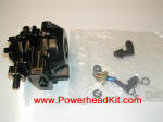 used on non-oil injected engines